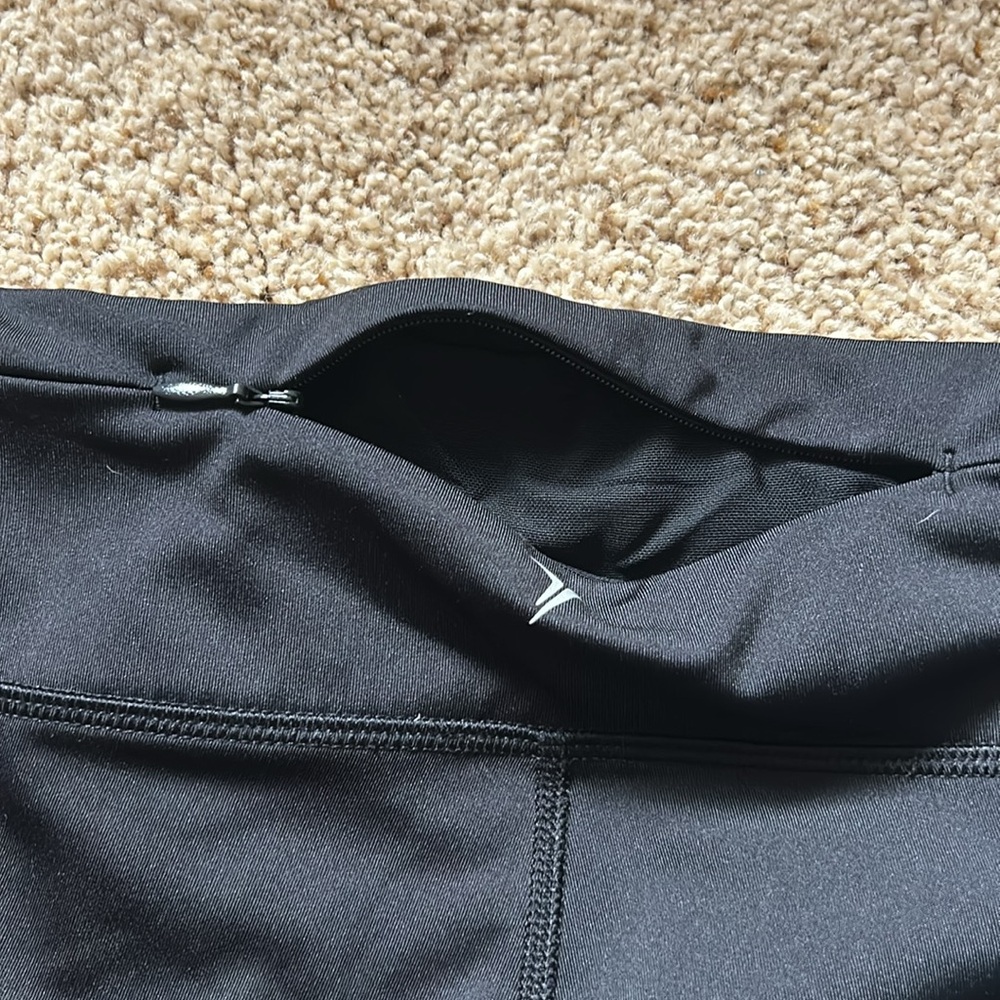 Exercise/running pants - Picture 4 of 6